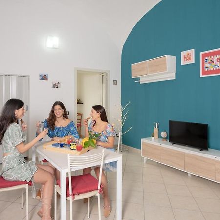 Il Riccio Apartment 28 Procida Exterior foto