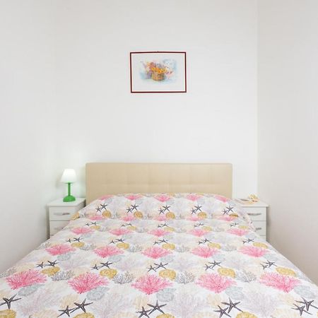 Il Riccio Apartment 28 Procida Exterior foto