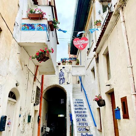Il Riccio Apartment 28 Procida Exterior foto