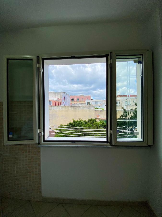 Il Riccio Apartment 28 Procida Exterior foto