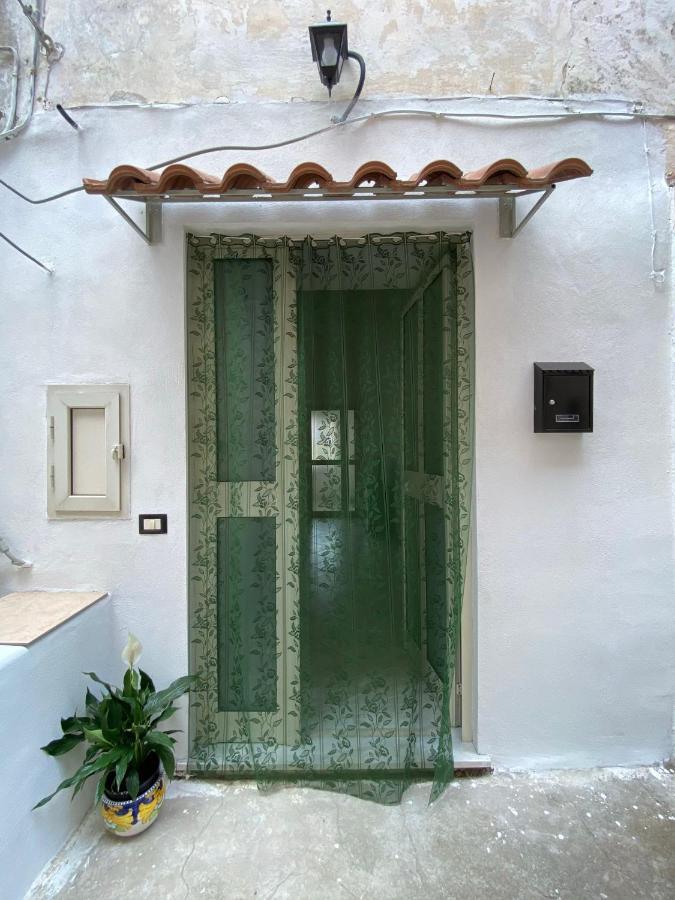 Il Riccio Apartment 28 Procida Exterior foto