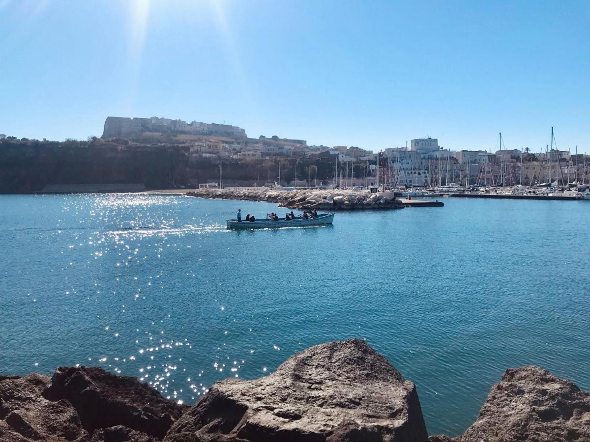 Il Riccio Apartment 28 Procida Exterior foto
