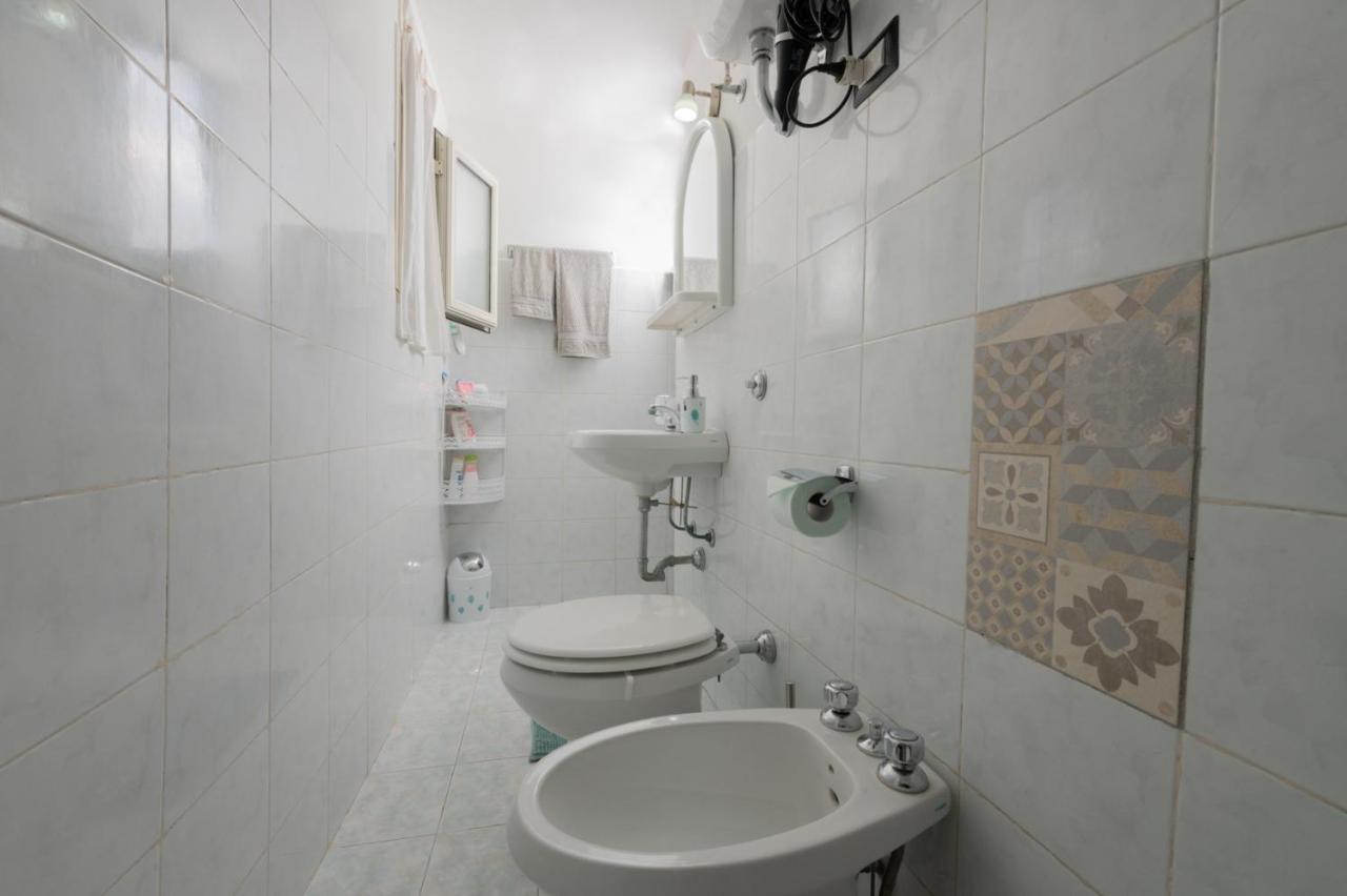 Il Riccio Apartment 28 Procida Exterior foto